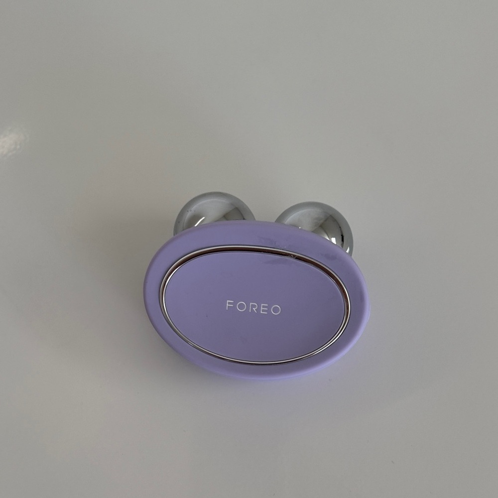 FOREO Bear 2, Microcurrent - lavender